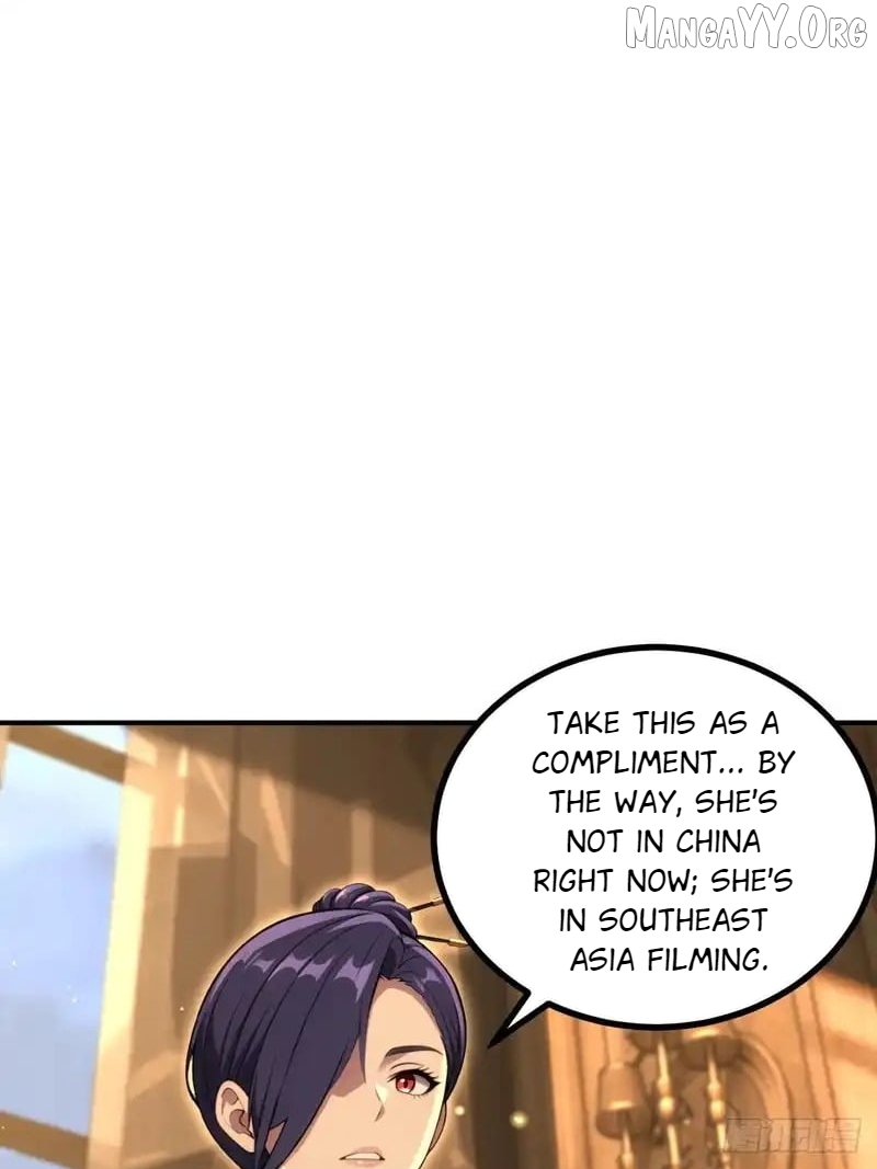 The Ultimate Wantless Godly Rich System Chapter 75 - page 52